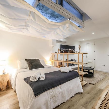 Top Gran Via Houses Μαδρίτη Εξωτερικό φωτογραφία