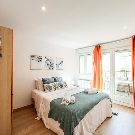 Top Gran Via Houses Μαδρίτη Εξωτερικό φωτογραφία