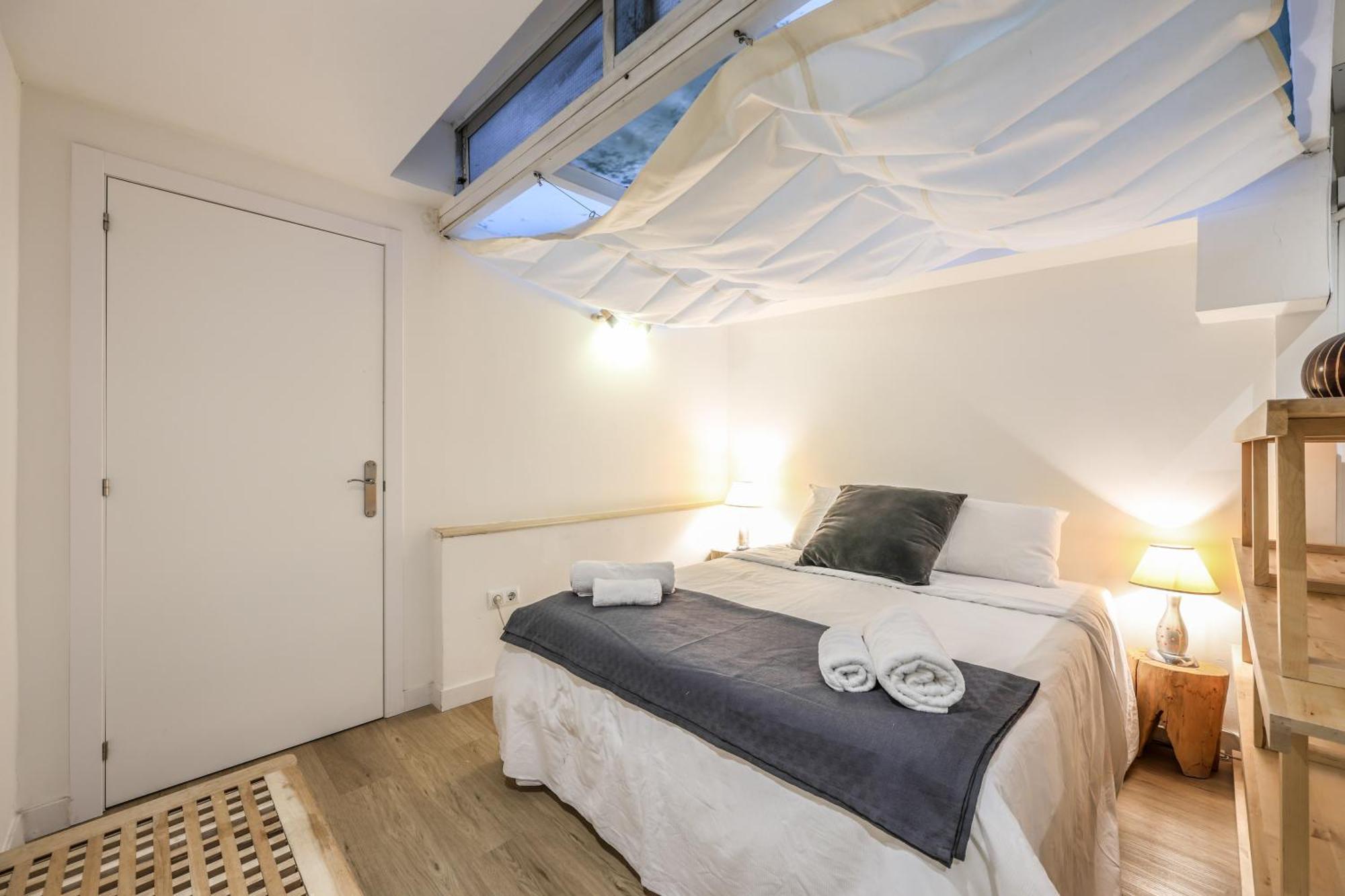 Top Gran Via Houses Μαδρίτη Εξωτερικό φωτογραφία