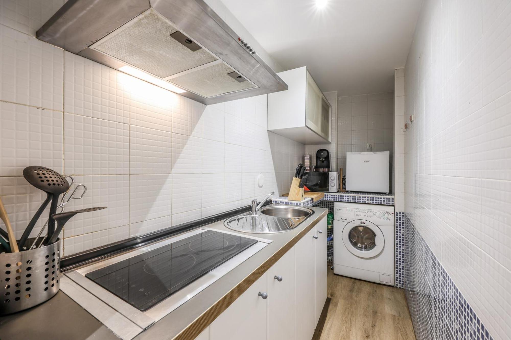 Top Gran Via Houses Μαδρίτη Εξωτερικό φωτογραφία