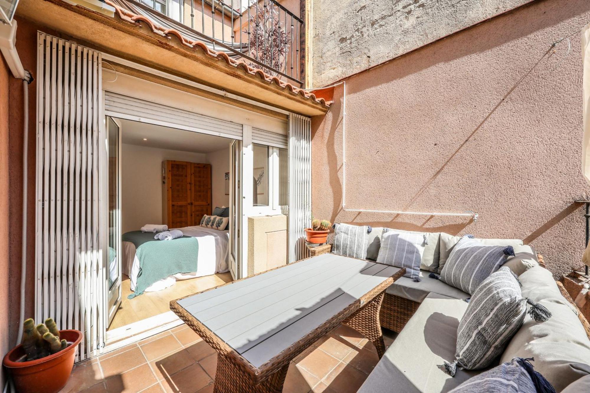 Top Gran Via Houses Μαδρίτη Εξωτερικό φωτογραφία