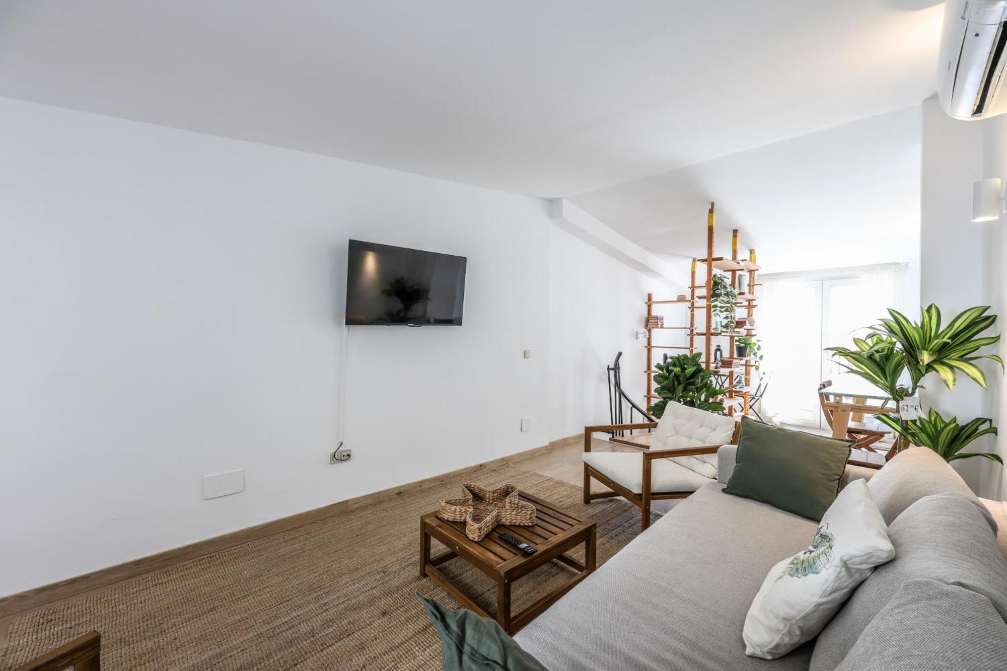 Top Gran Via Houses Μαδρίτη Εξωτερικό φωτογραφία