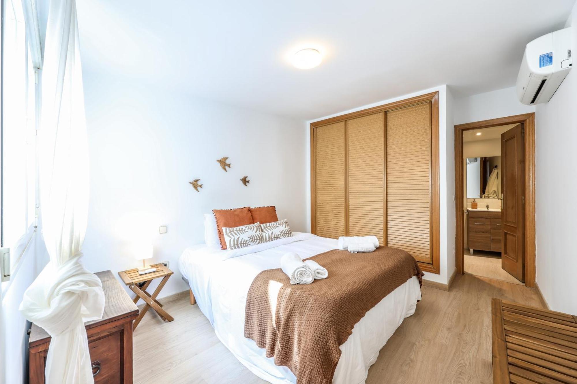 Top Gran Via Houses Μαδρίτη Εξωτερικό φωτογραφία