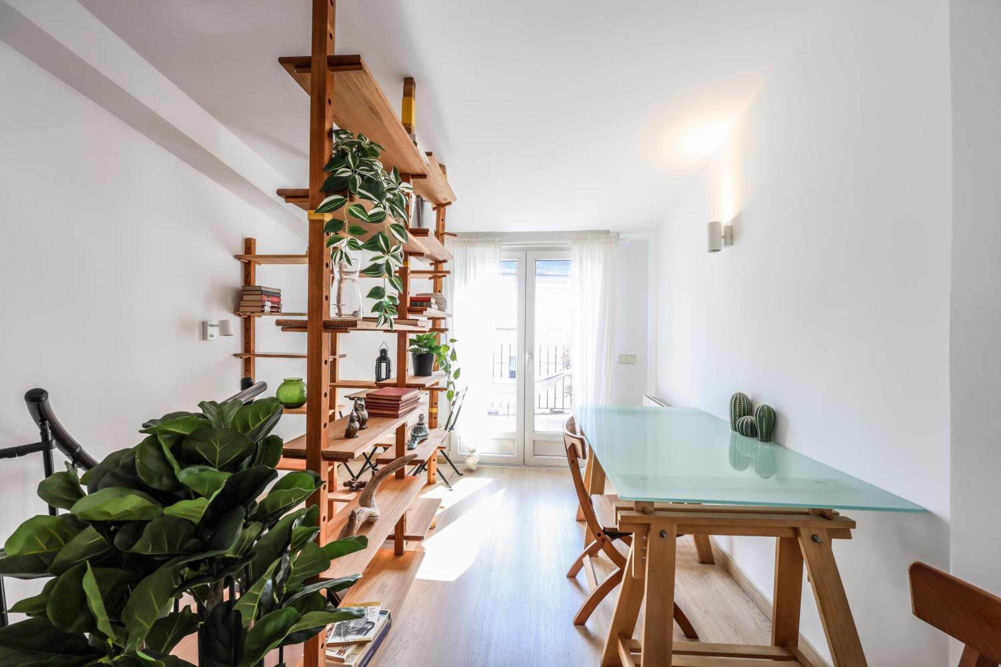 Top Gran Via Houses Μαδρίτη Εξωτερικό φωτογραφία