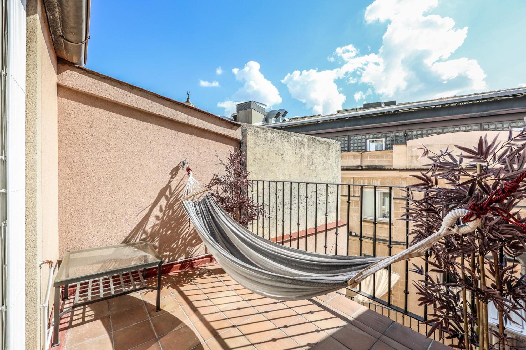 Top Gran Via Houses Μαδρίτη Εξωτερικό φωτογραφία
