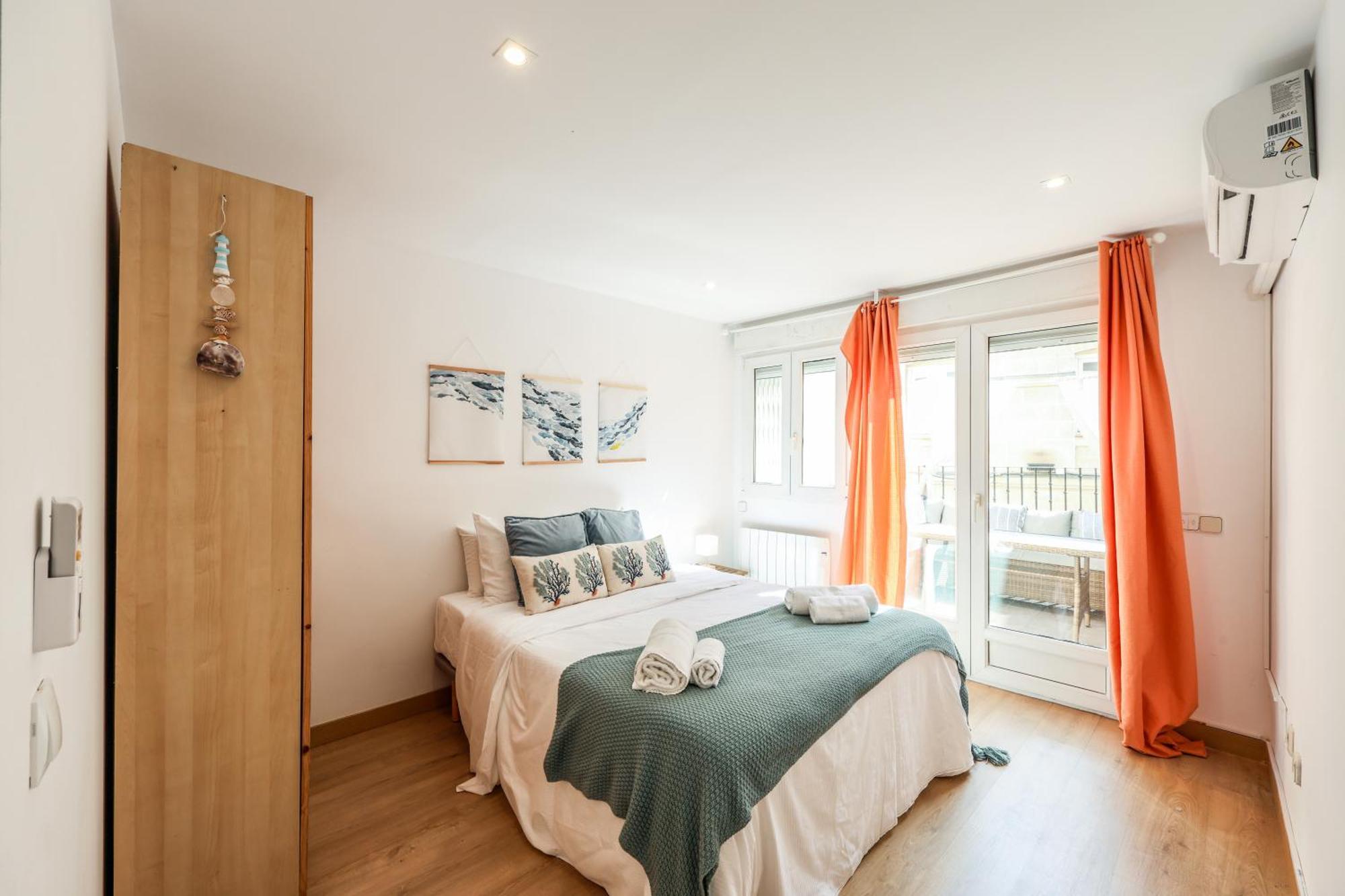 Top Gran Via Houses Μαδρίτη Εξωτερικό φωτογραφία