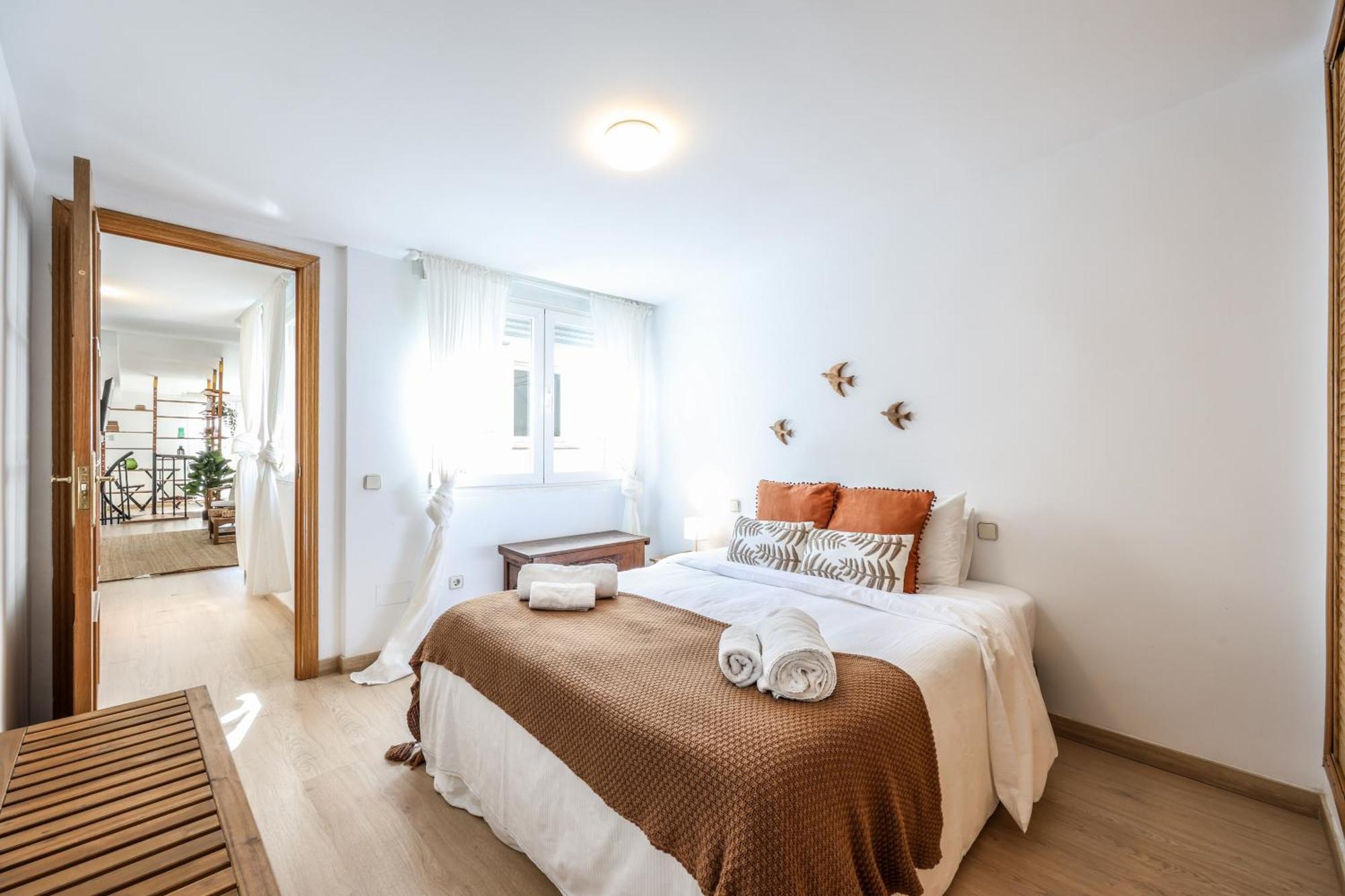 Top Gran Via Houses Μαδρίτη Εξωτερικό φωτογραφία