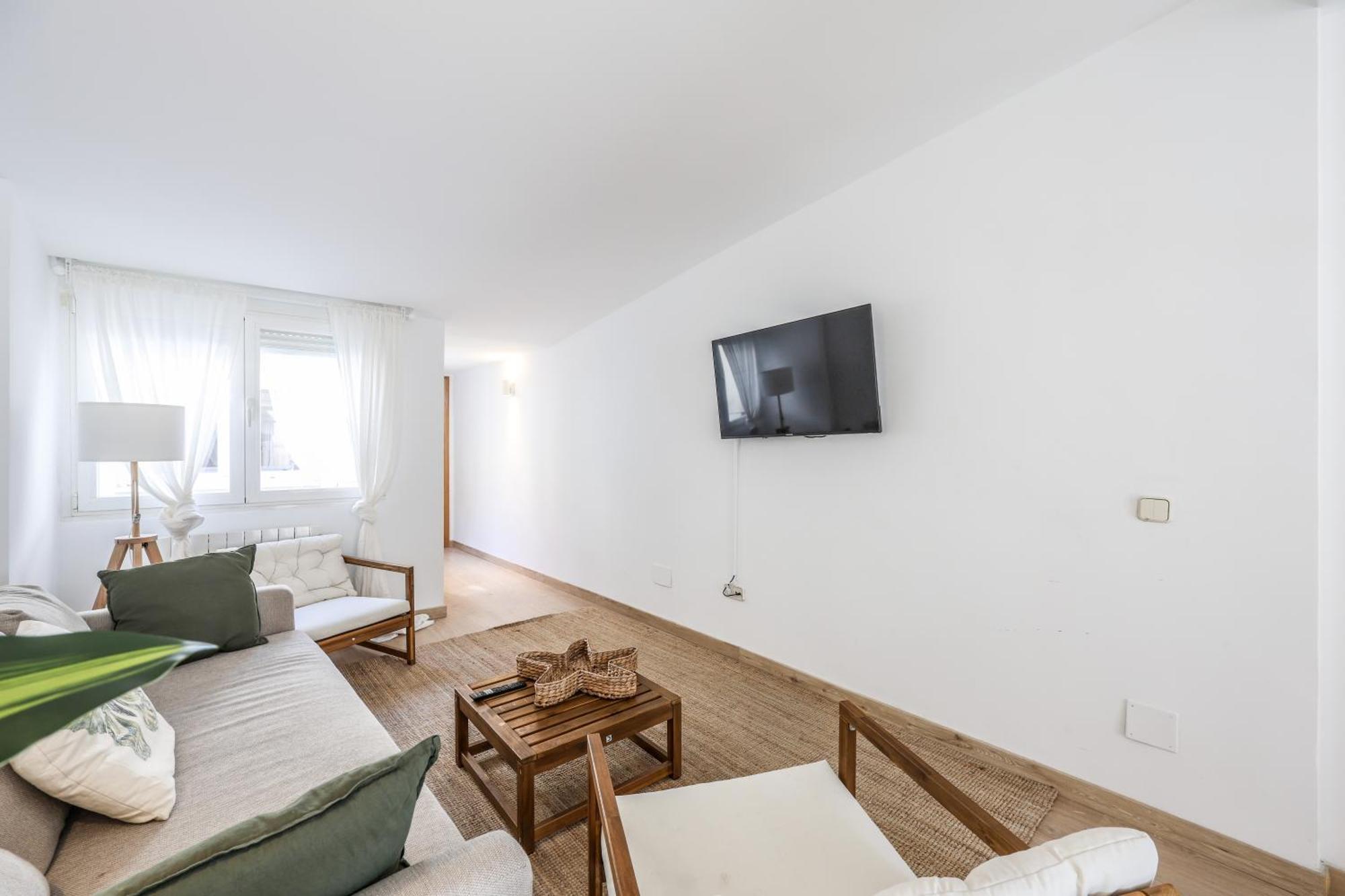 Top Gran Via Houses Μαδρίτη Εξωτερικό φωτογραφία