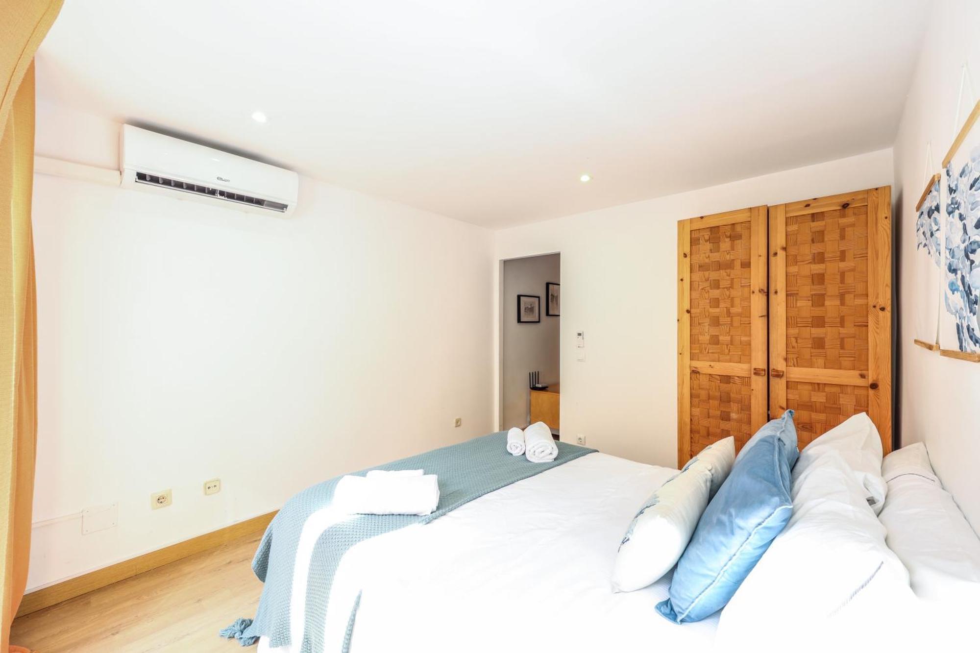 Top Gran Via Houses Μαδρίτη Εξωτερικό φωτογραφία