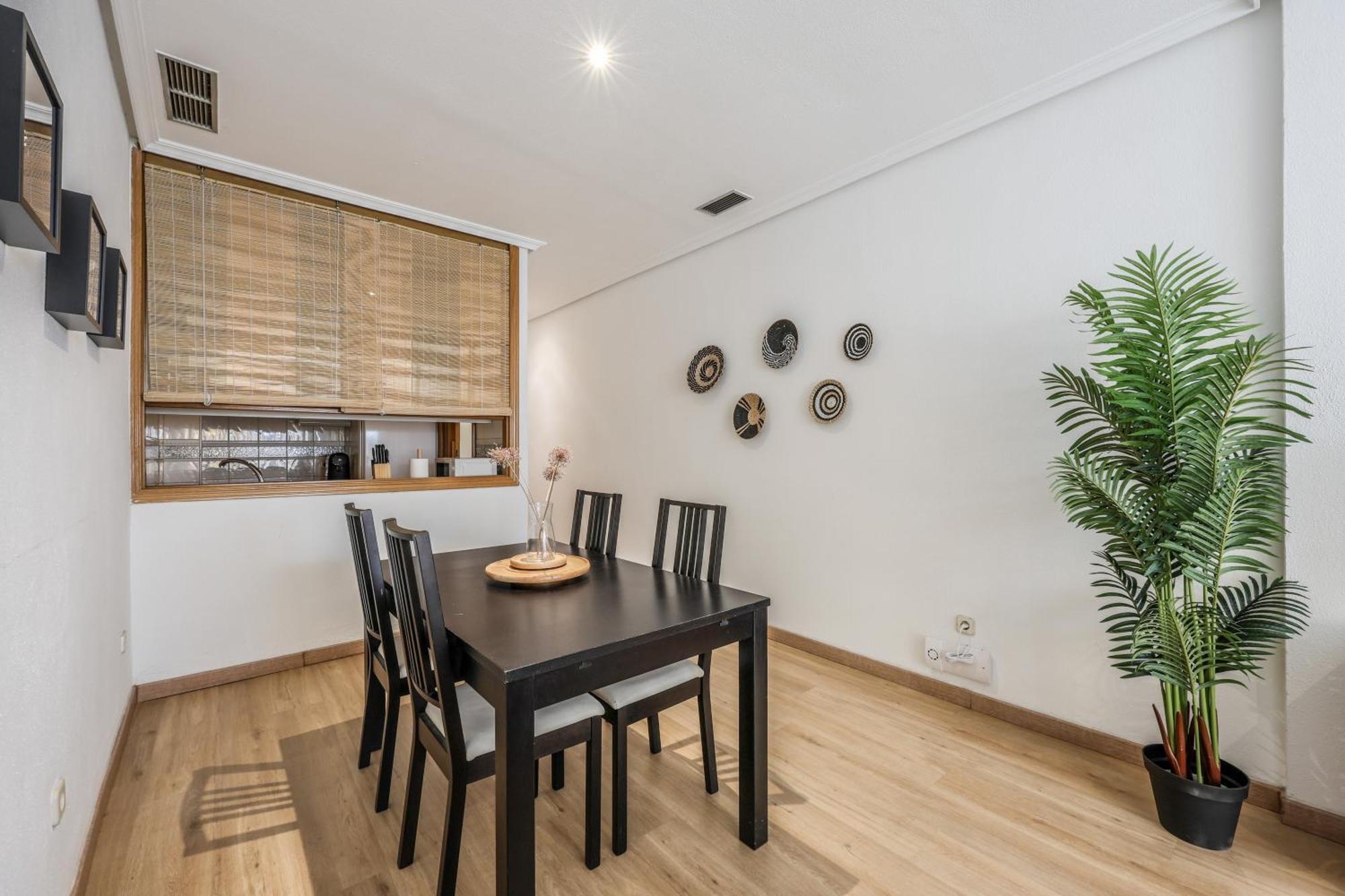 Top Gran Via Houses Μαδρίτη Εξωτερικό φωτογραφία