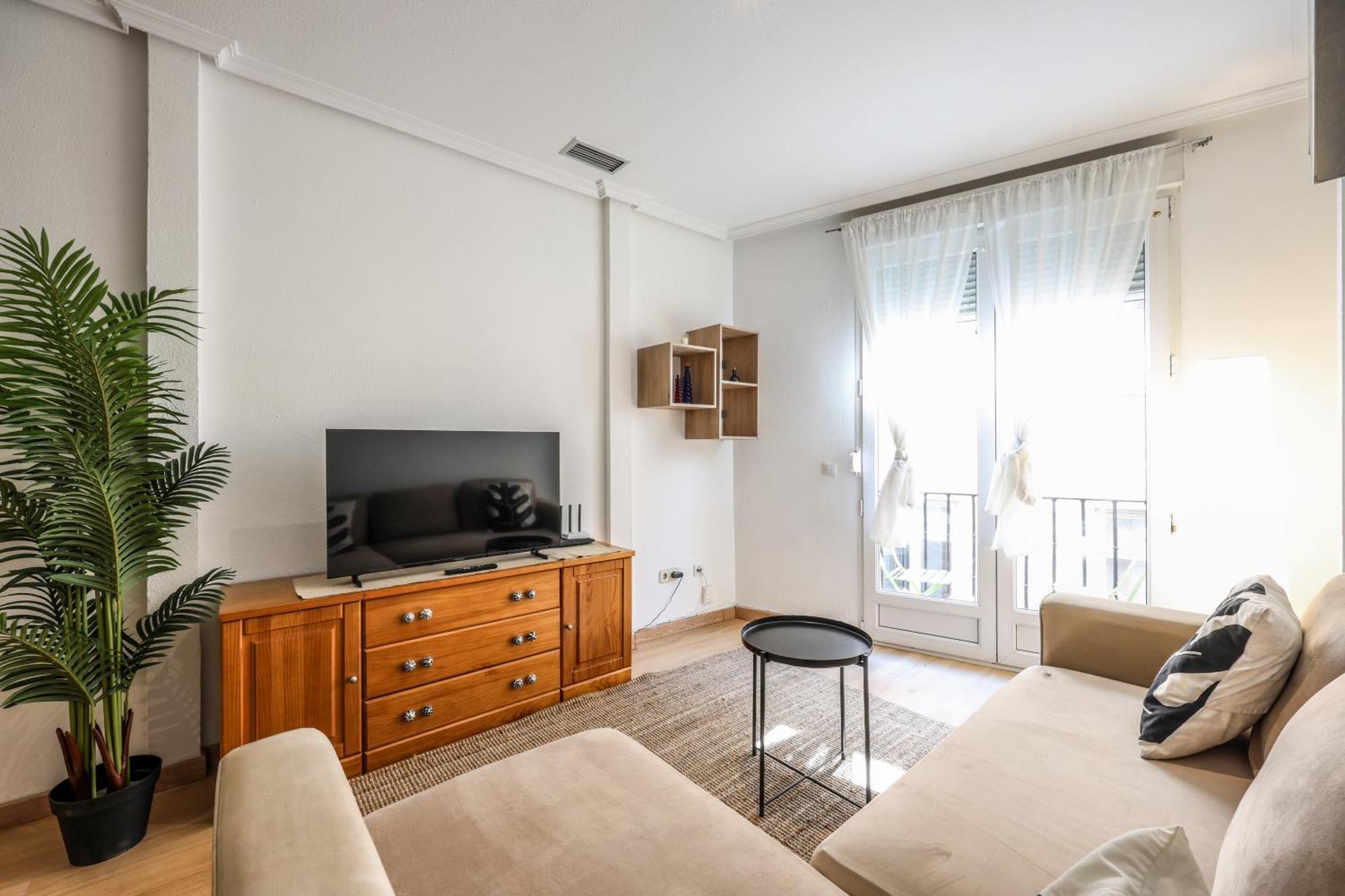 Top Gran Via Houses Μαδρίτη Εξωτερικό φωτογραφία
