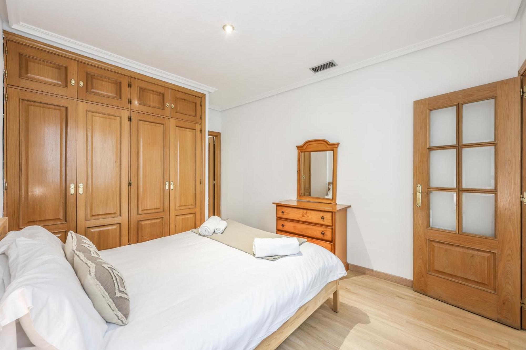 Top Gran Via Houses Μαδρίτη Εξωτερικό φωτογραφία