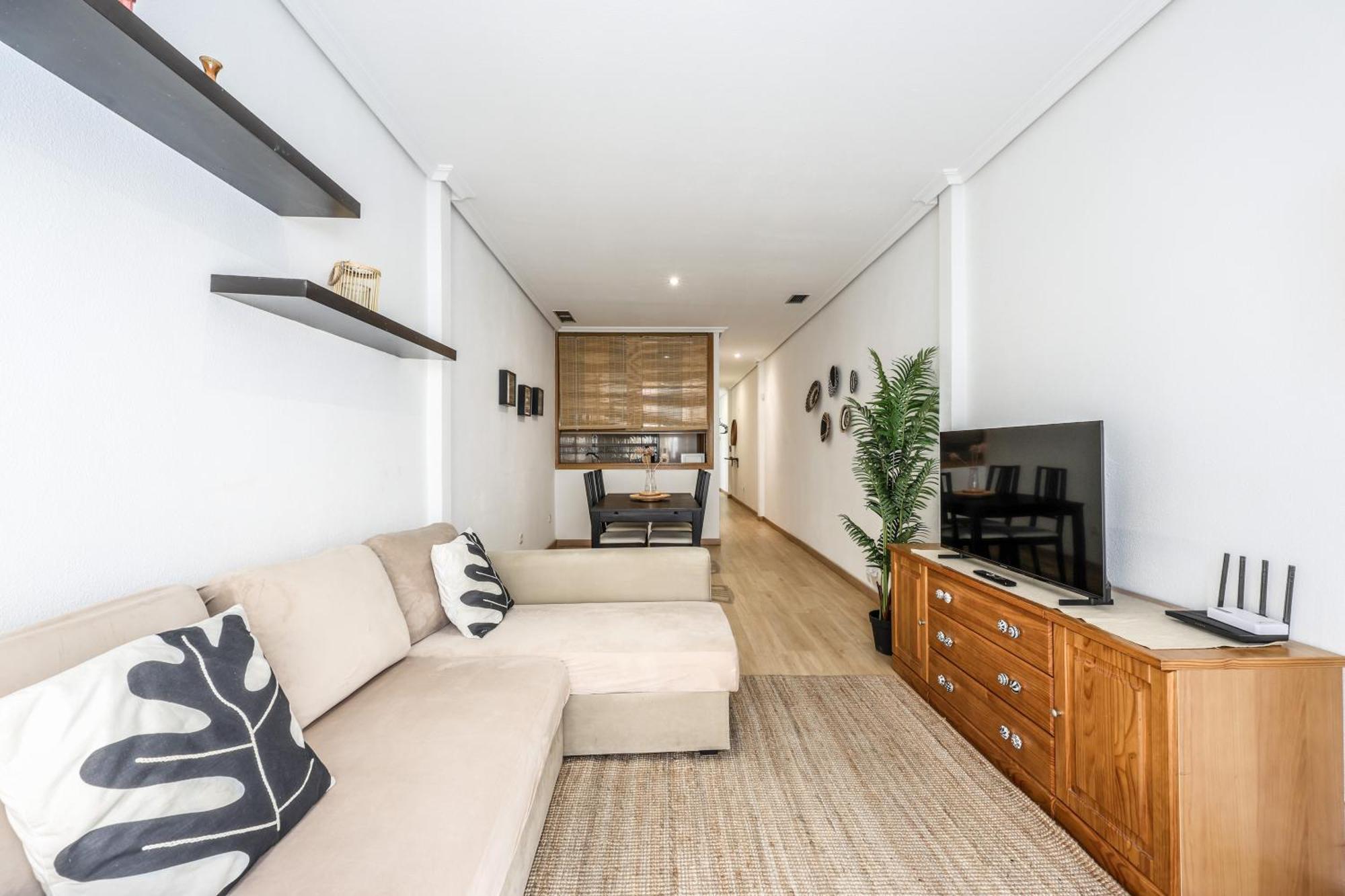 Top Gran Via Houses Μαδρίτη Εξωτερικό φωτογραφία