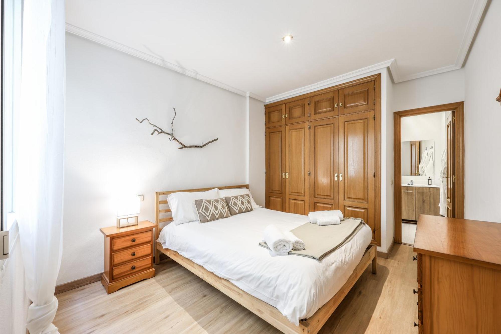 Top Gran Via Houses Μαδρίτη Εξωτερικό φωτογραφία