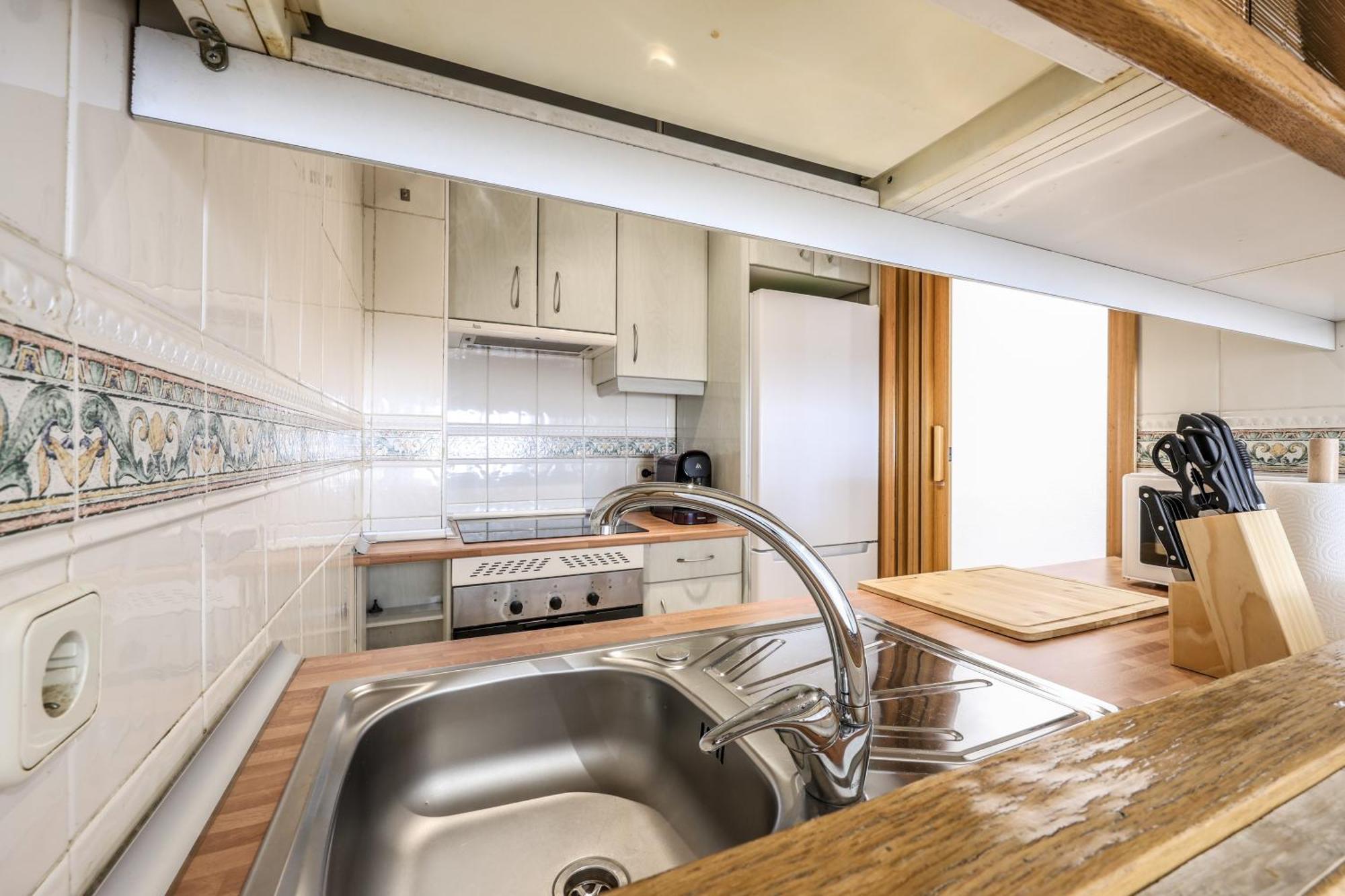 Top Gran Via Houses Μαδρίτη Εξωτερικό φωτογραφία