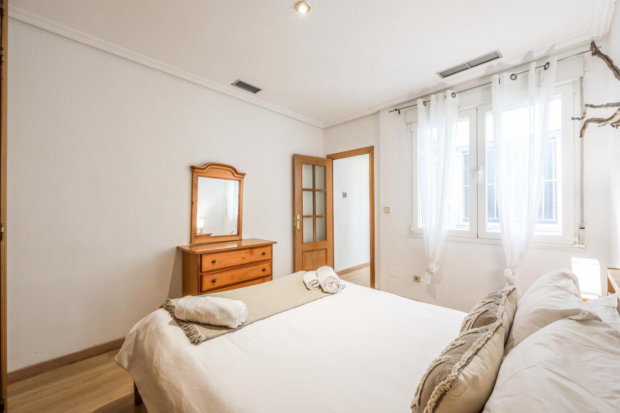 Top Gran Via Houses Μαδρίτη Εξωτερικό φωτογραφία