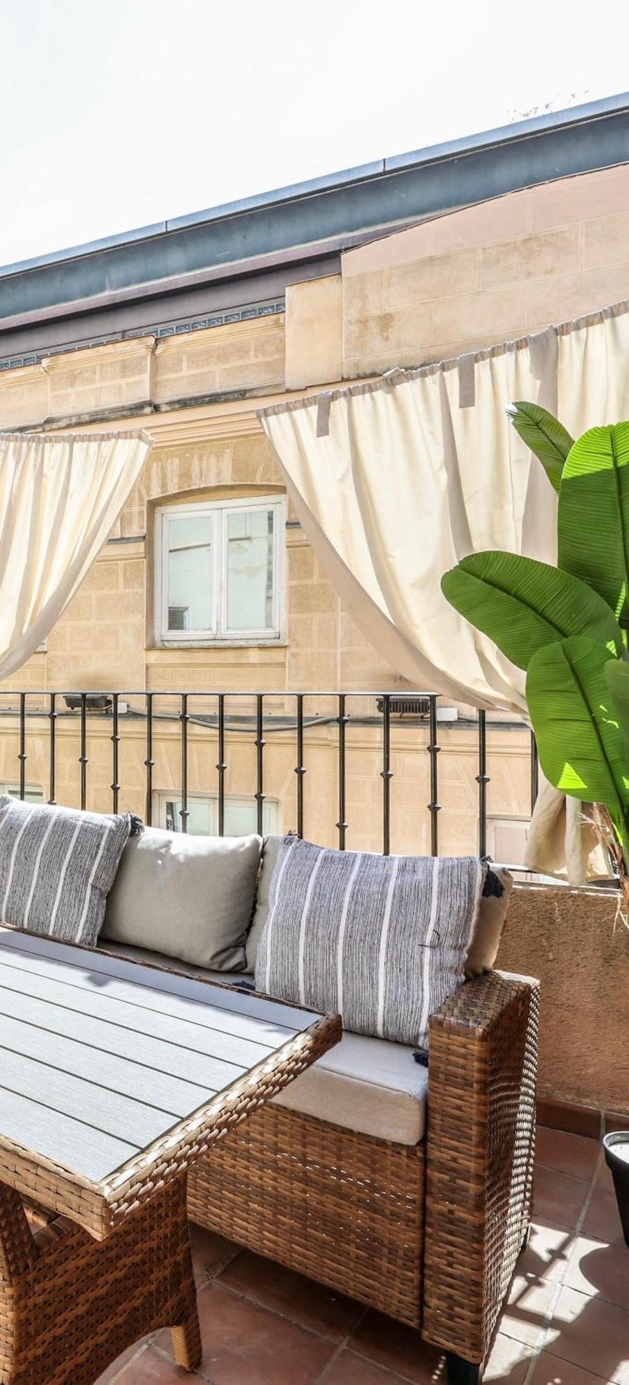 Top Gran Via Houses Μαδρίτη Εξωτερικό φωτογραφία